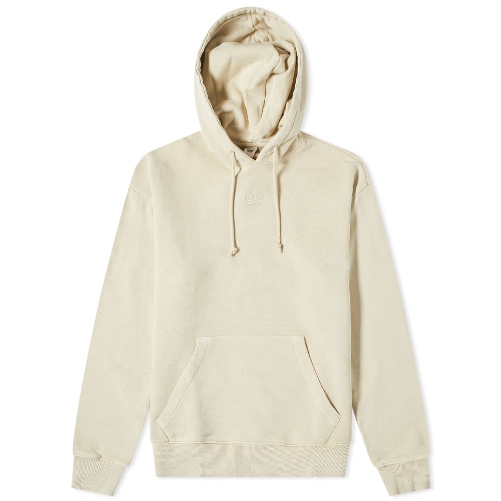 Reebok Natural Dye Hoody - 1