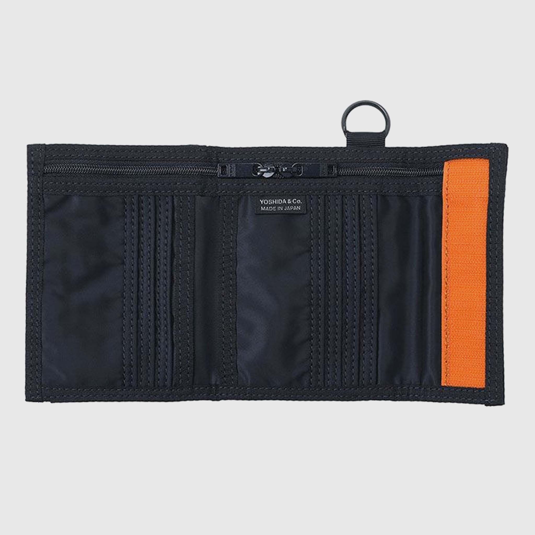 TANKER WALLET - 2