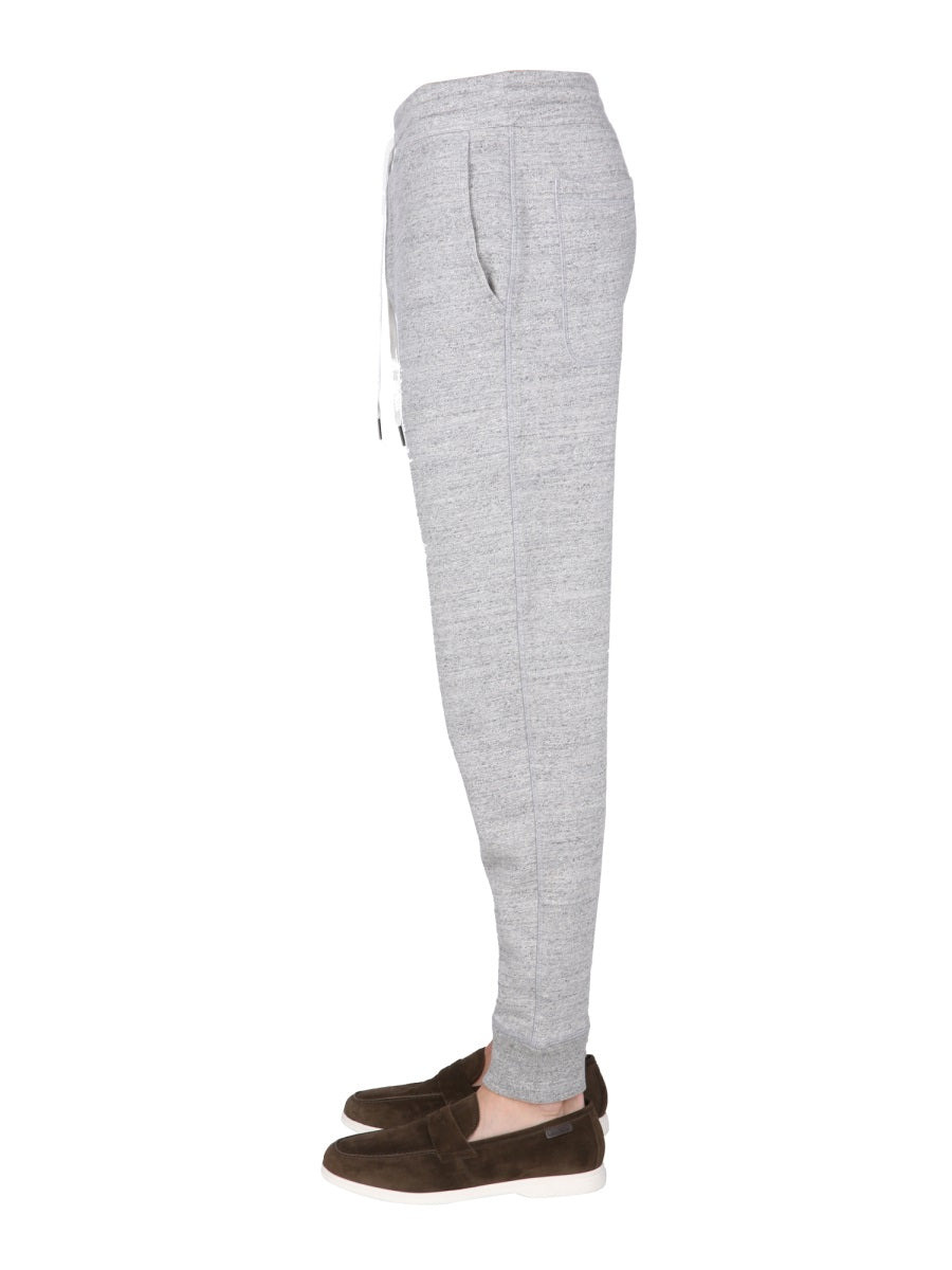 Tom Ford Men Jogging Pants - 3