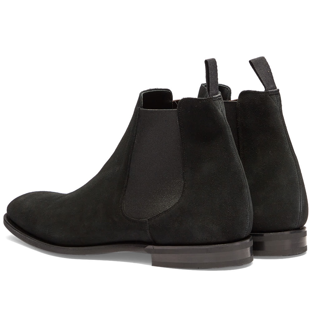 Church's Prenton Suede Chelsea Boot - 3