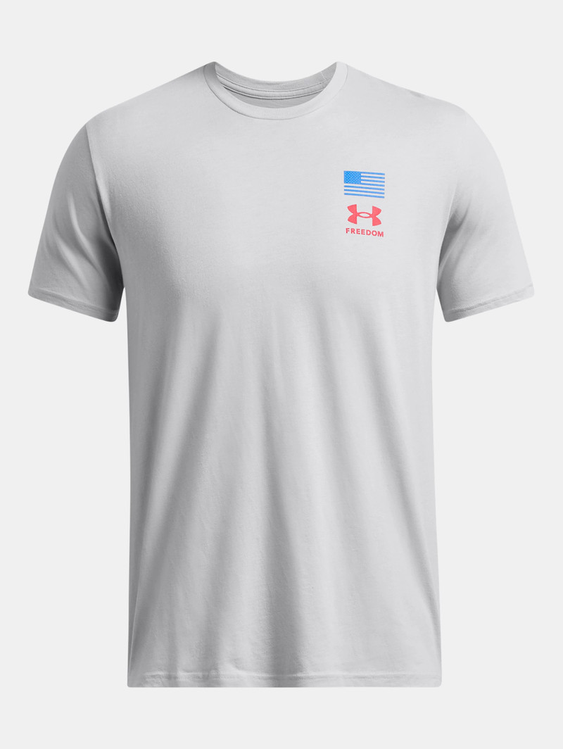 UA Freedom Flag Variation 1
