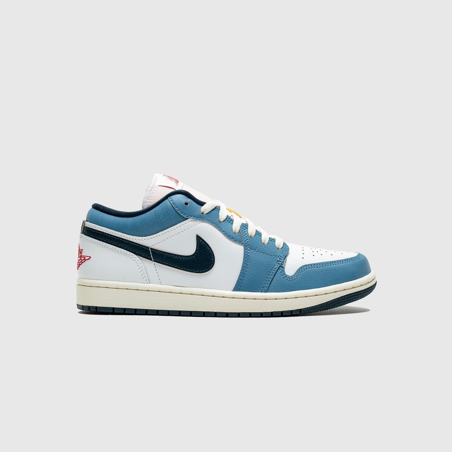 AIR JORDAN 1 LOW SE "AEGEAN STORM" - 1