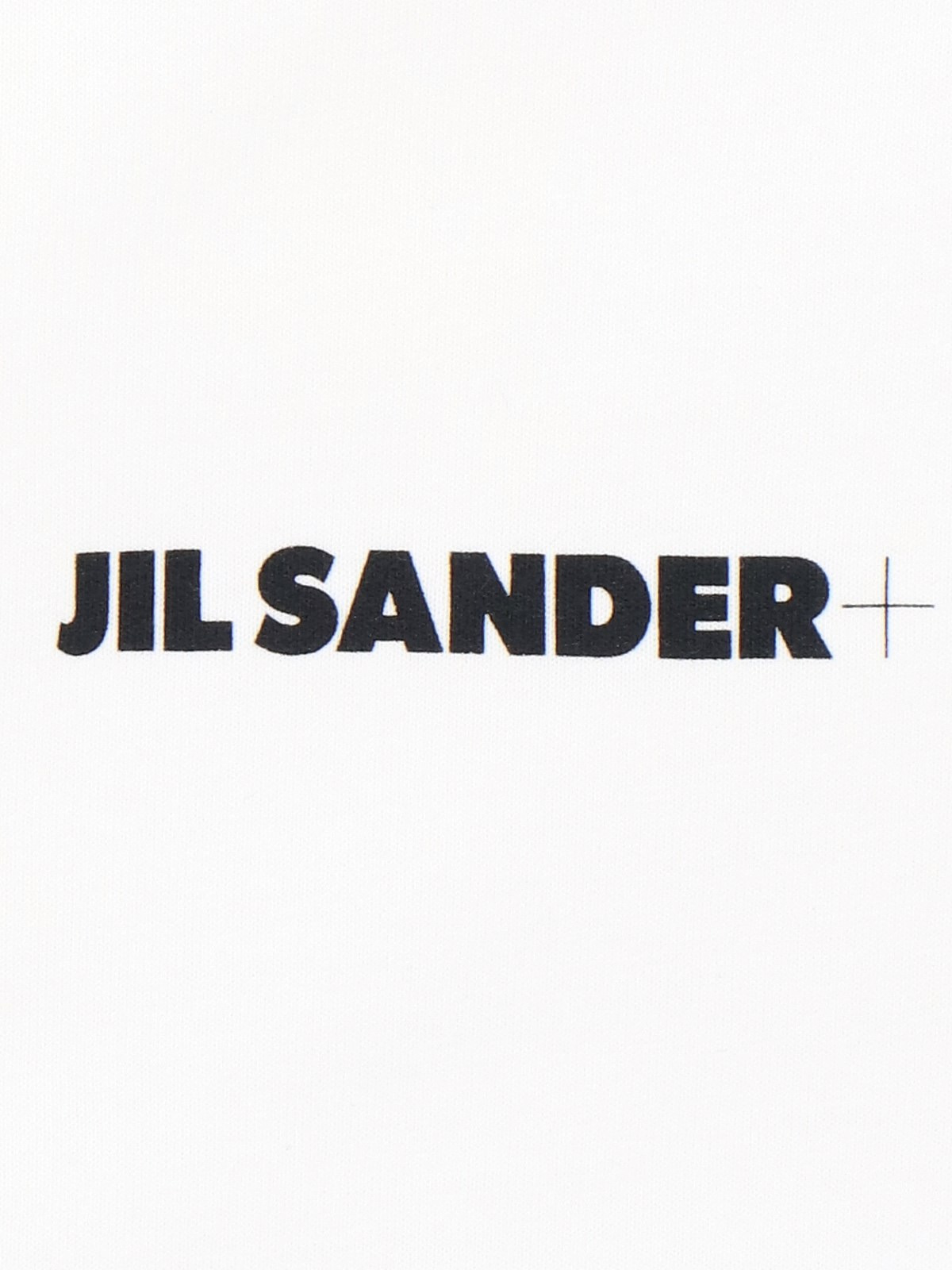 LOGO T-SHIRT - 5