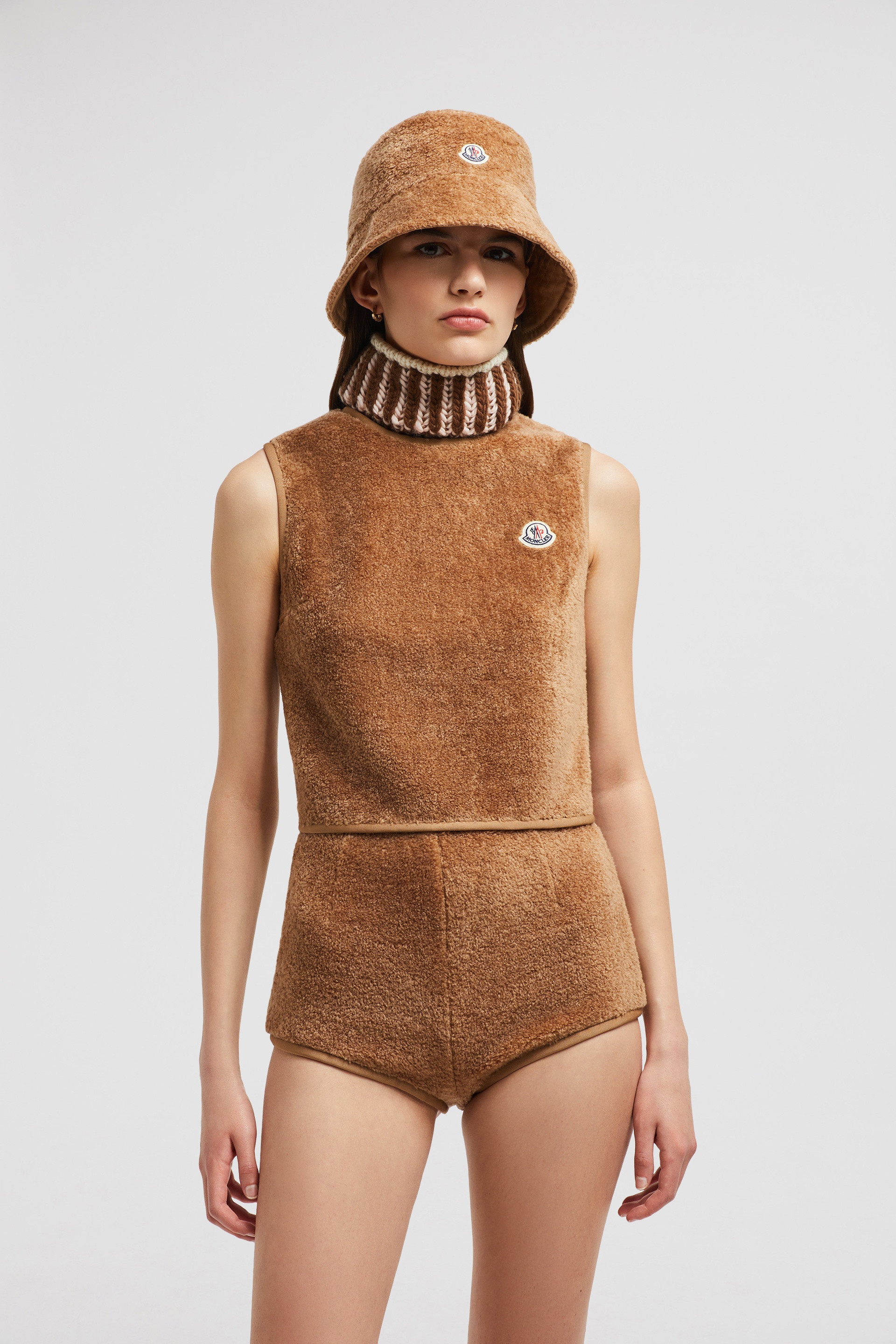 Teddy Top - 2
