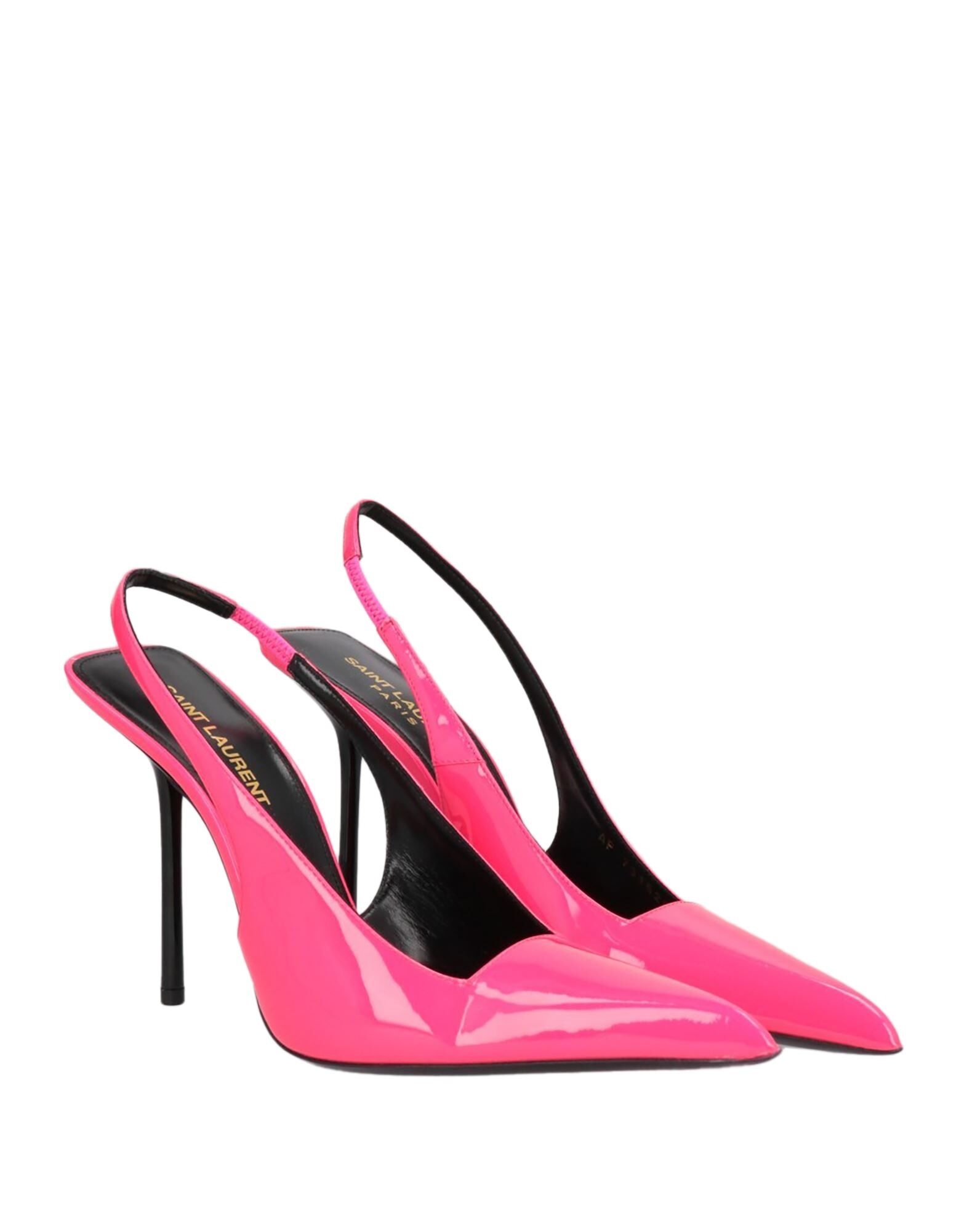 Fuchsia Women's Pump - 2