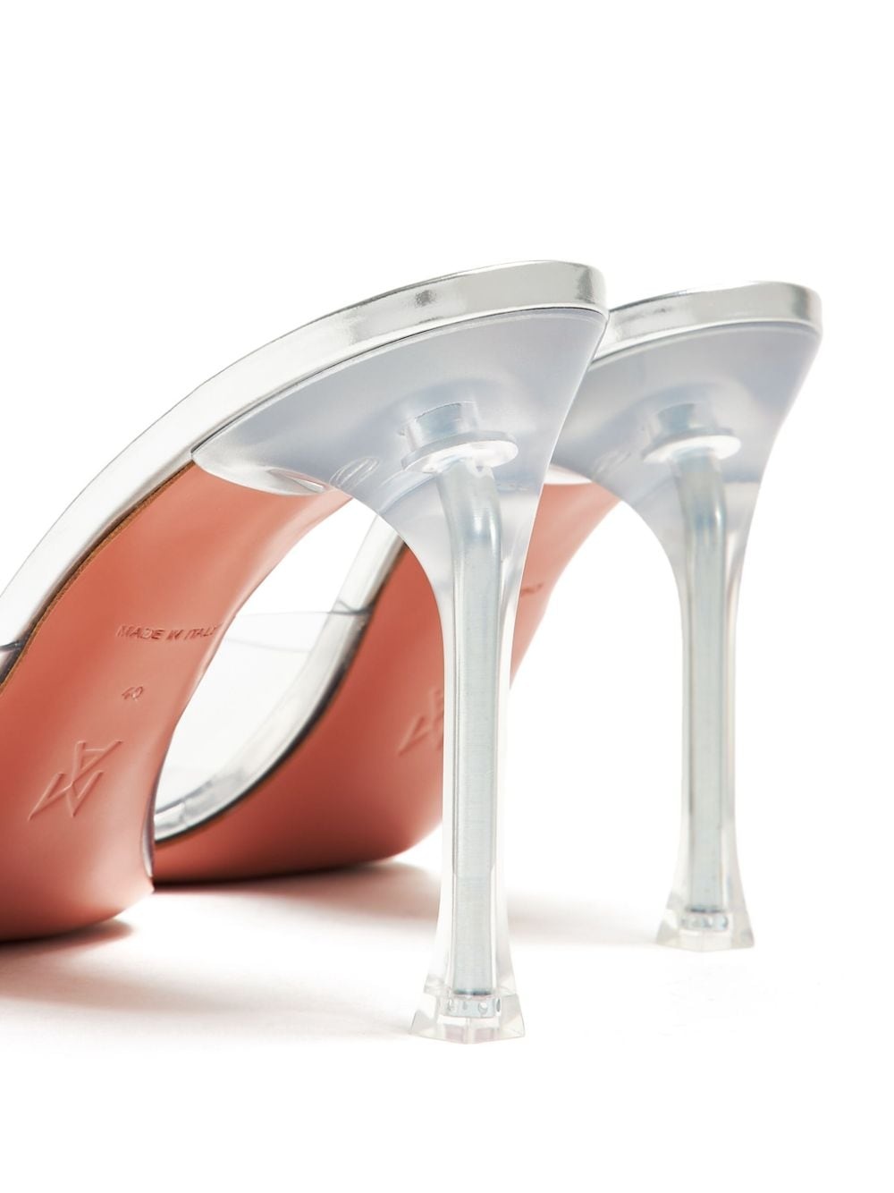 95mm Alexa mules - 4