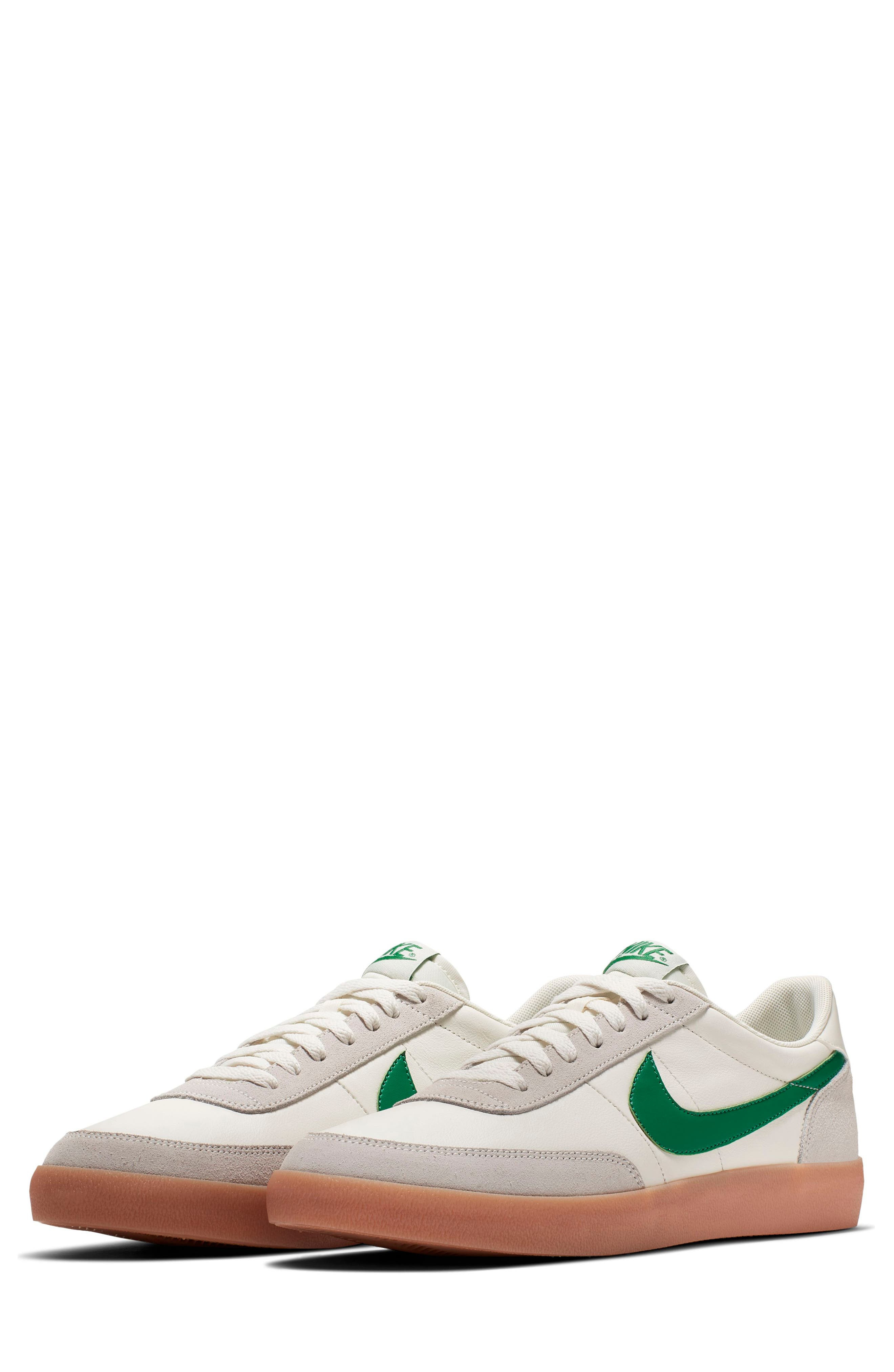 Nike Killshot 2 Sneaker in 111 Sail/lucdgr at Nordstrom - 1