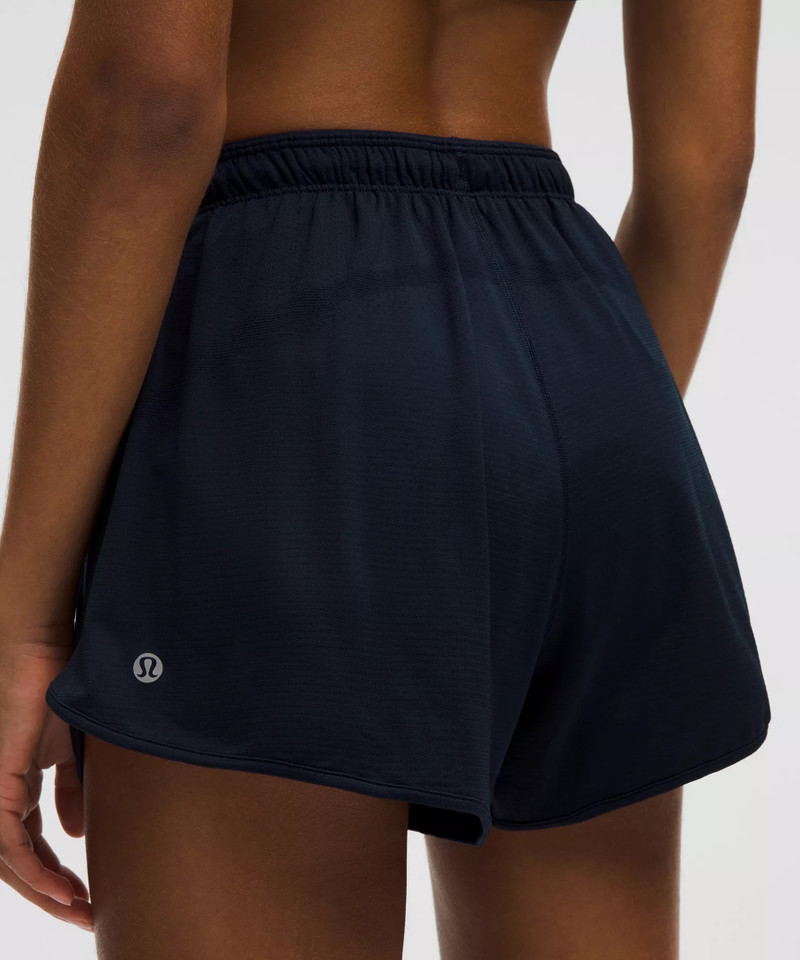 Swiftly Mid-Rise Short 3" 6