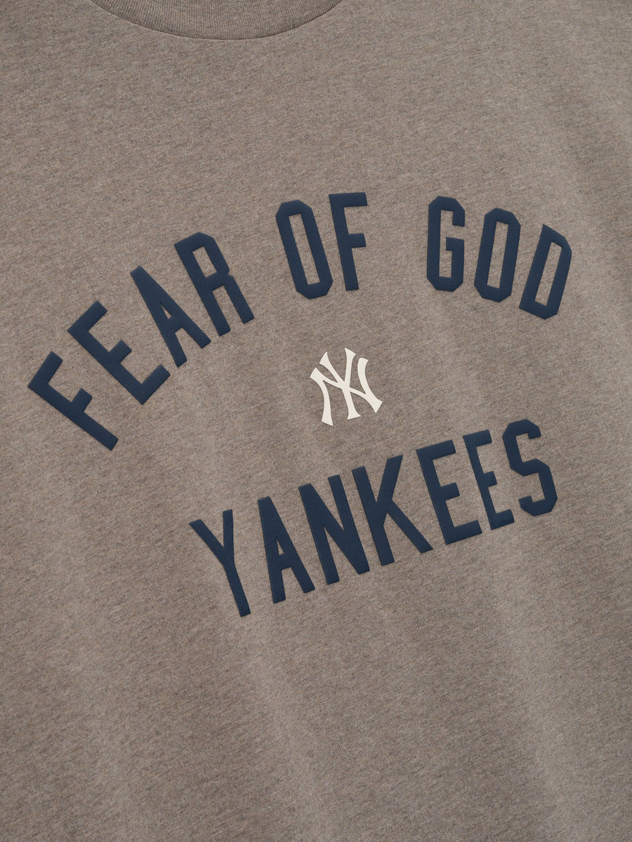 Yankees 90s Tee - 3