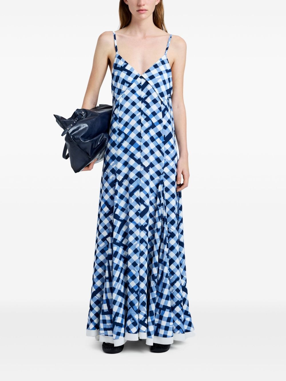 June maxi dress - 2