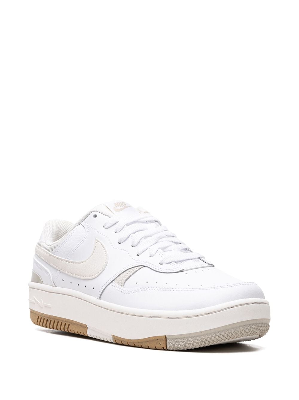 Gamma Force "Light Bone" sneakers - 2