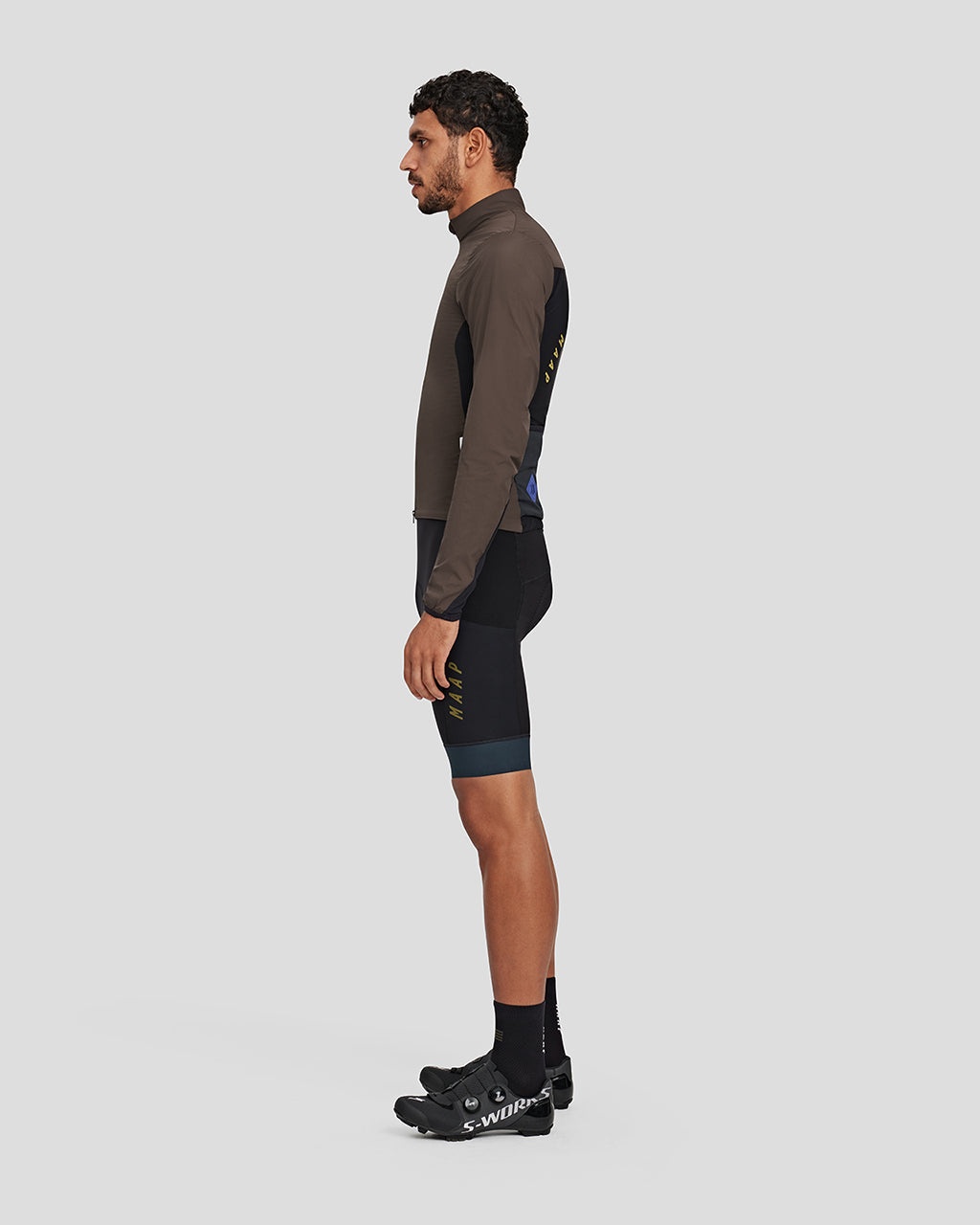 Alt_Road™ Thermal Jacket - 3