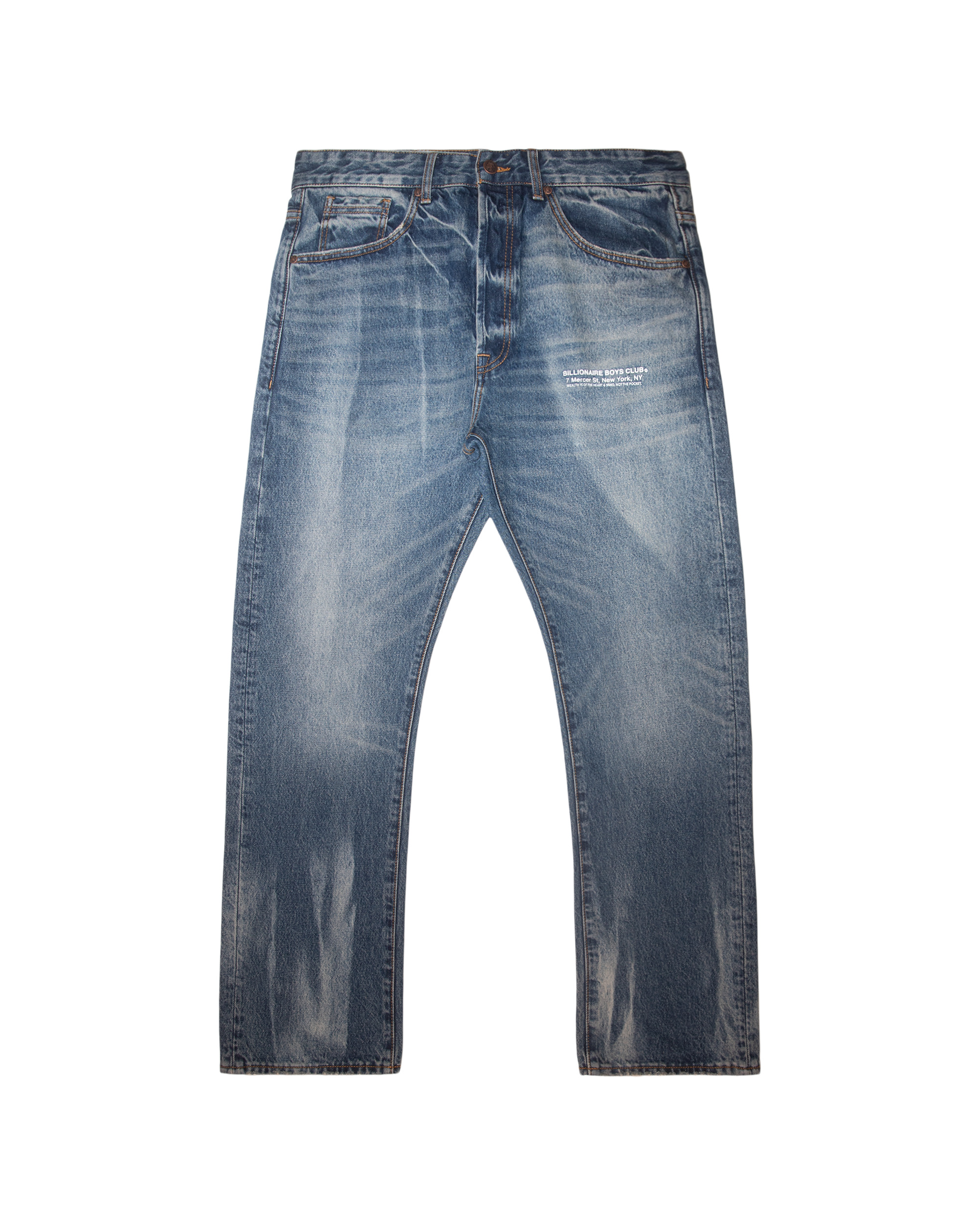 DUNE JEANS - 1