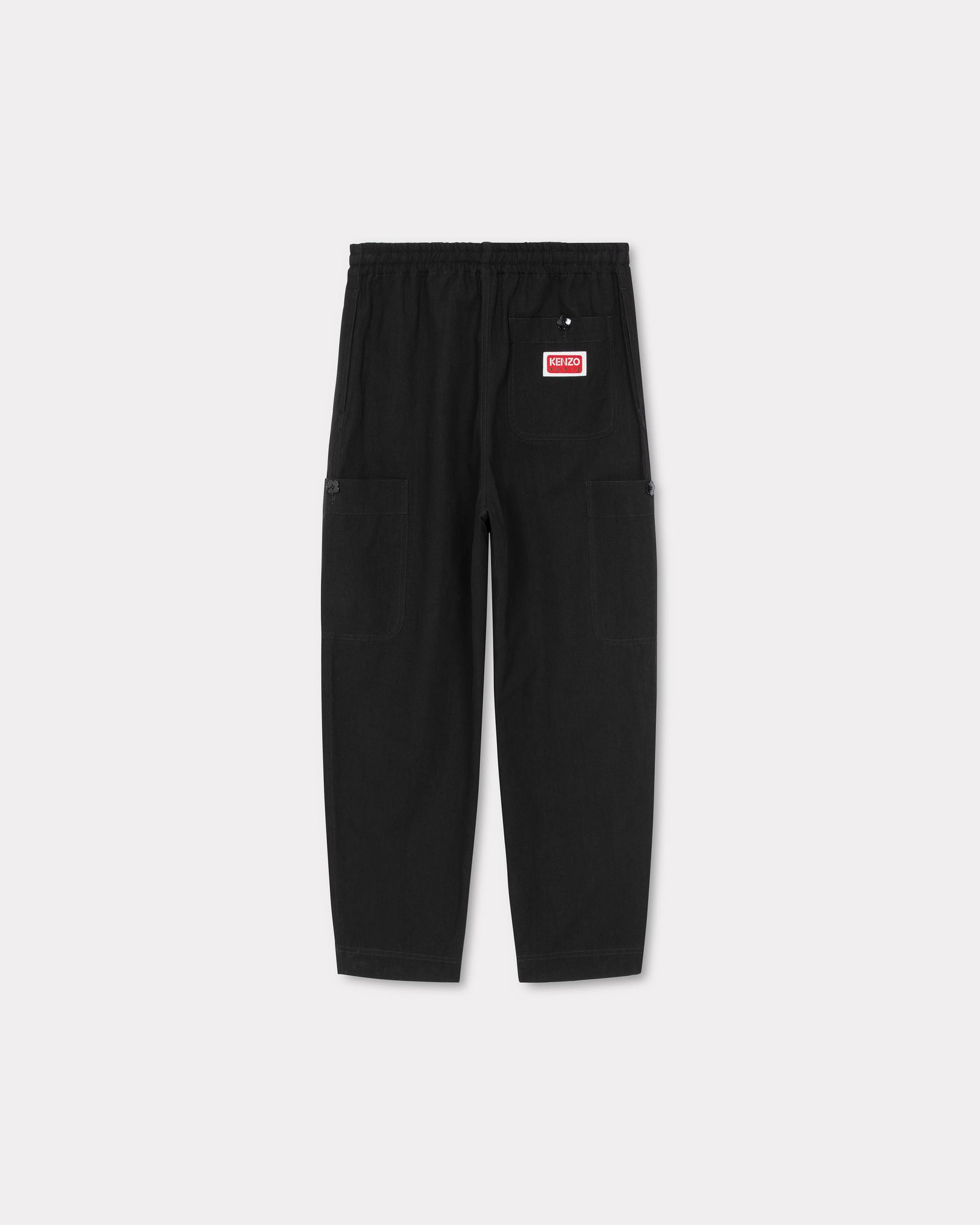 Cargo joggers - 2