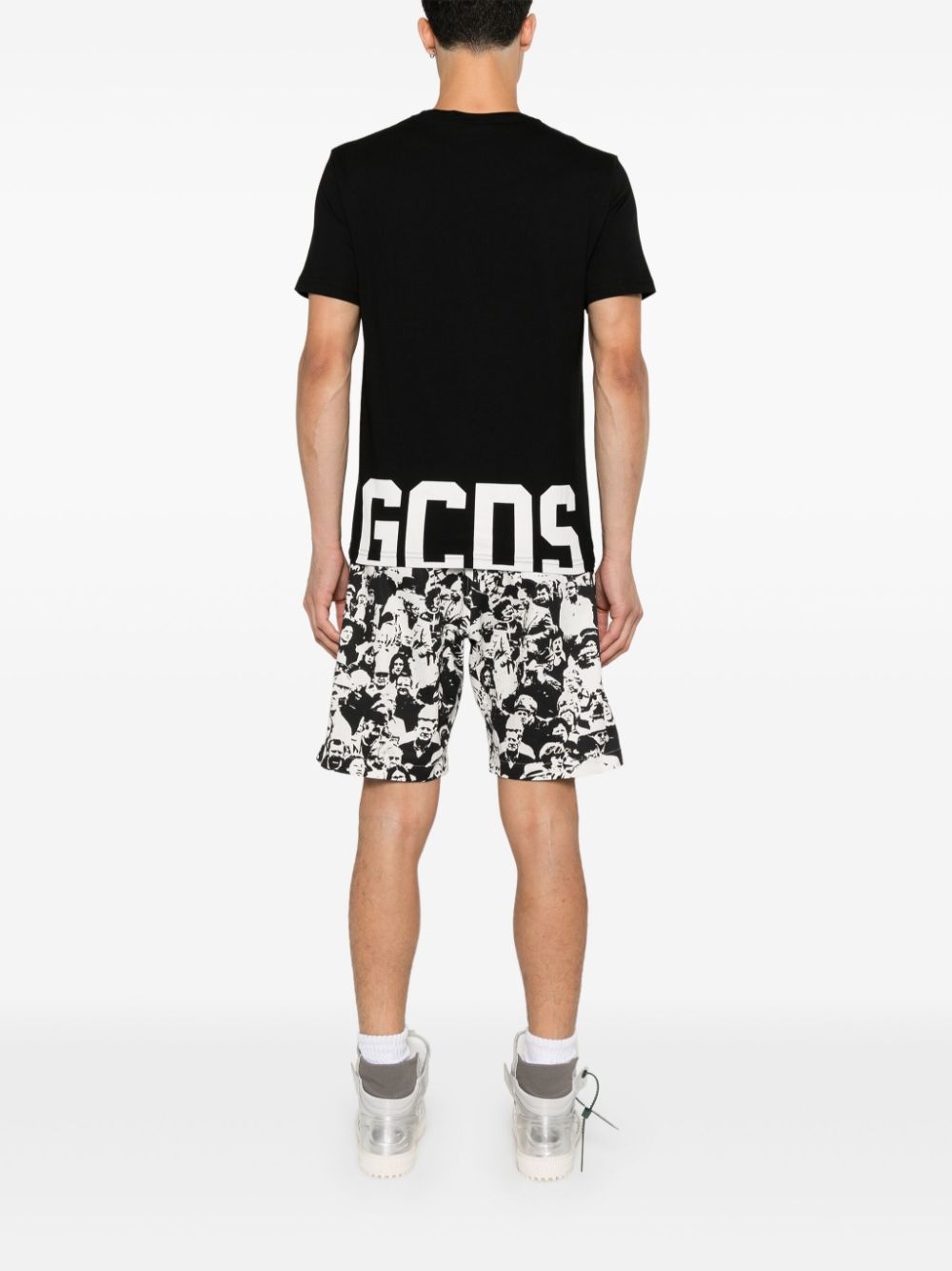 Low Band Logo T-shirt - 2