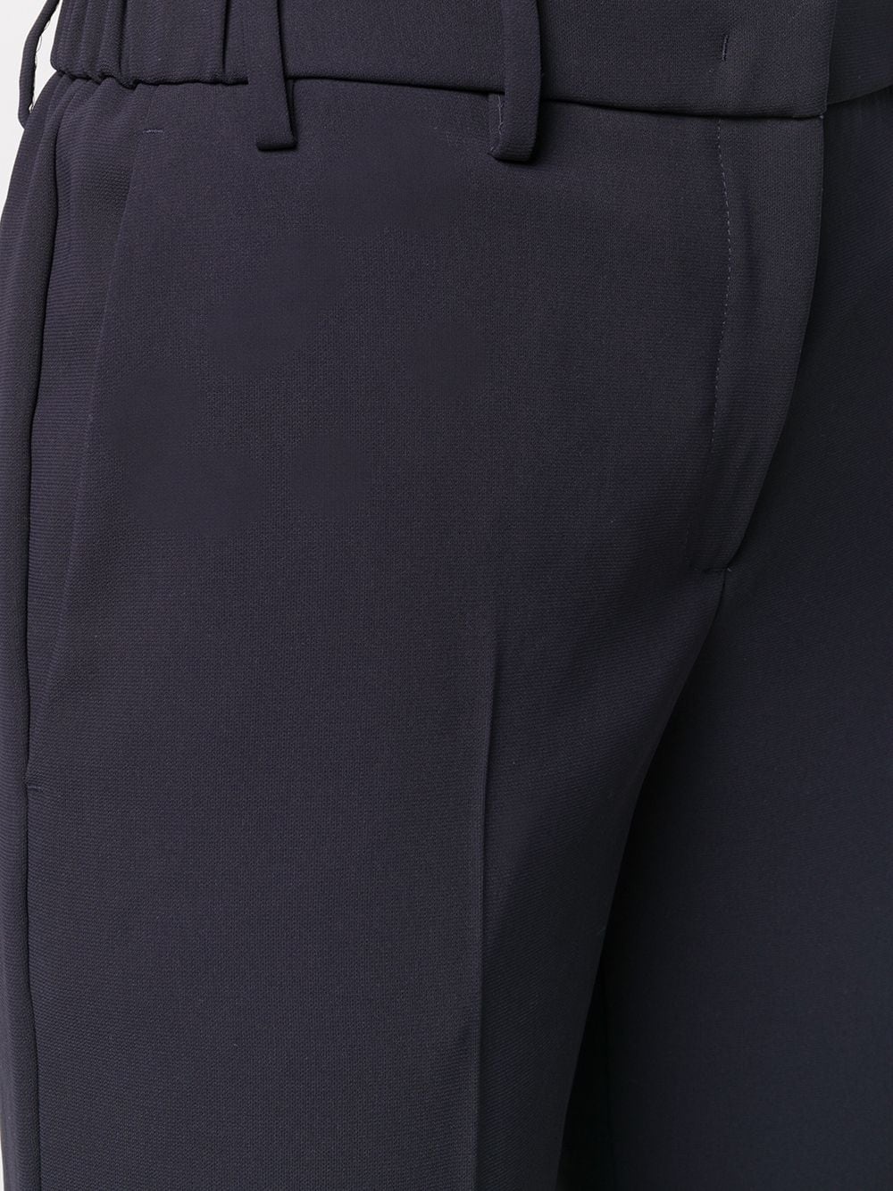 classic tailored trousers - 5