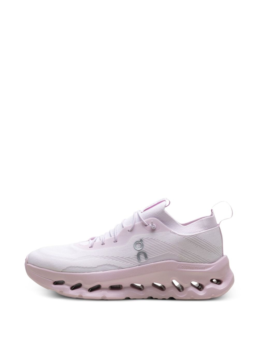 Cloudtilt "Loewe-Pale Pink" sneakers - 4