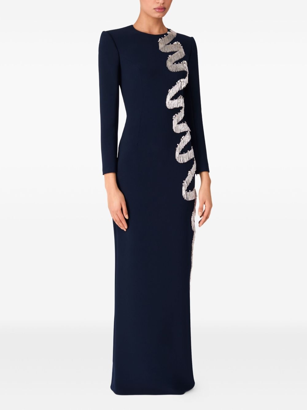Liberty maxi dress - 2