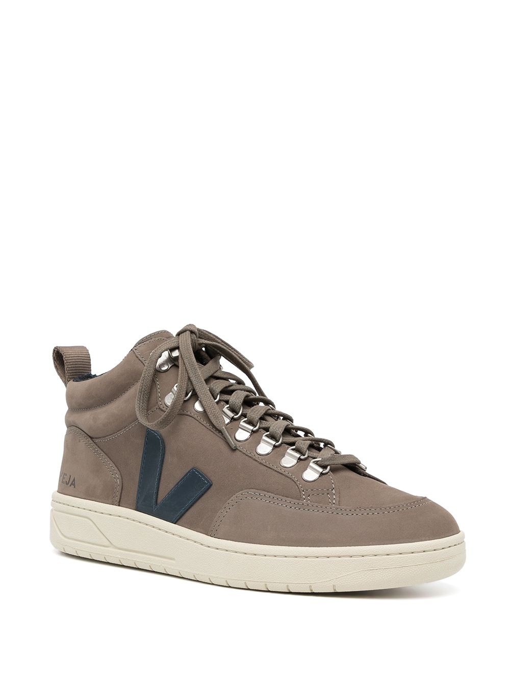 Roraima high-top sneakers - 2