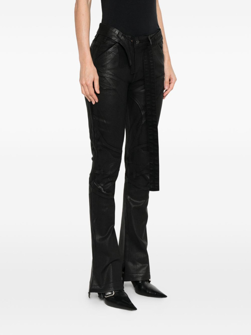 glazed jeans 3