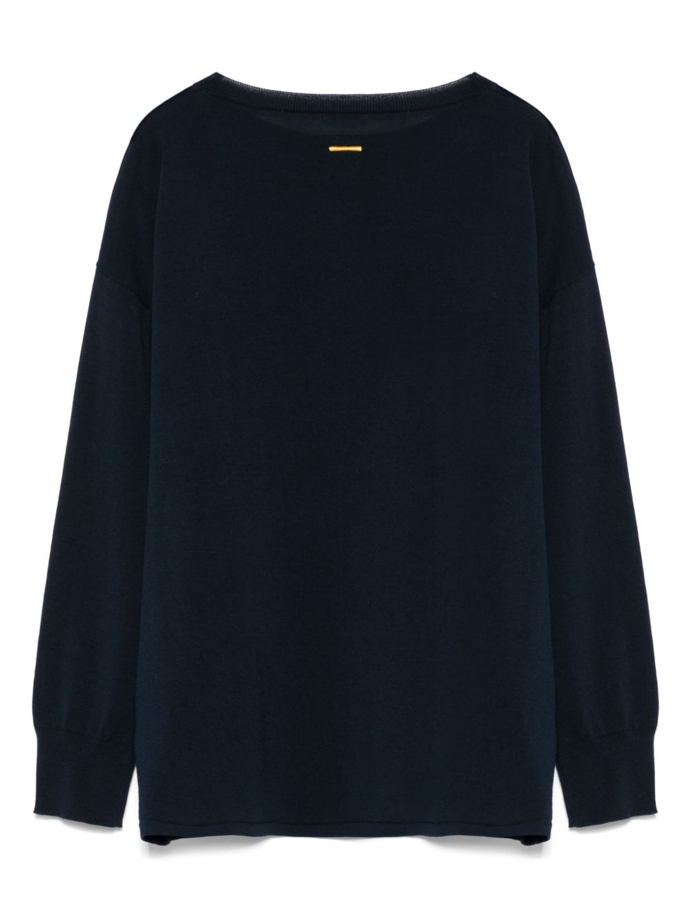cotton T-shirt - 2