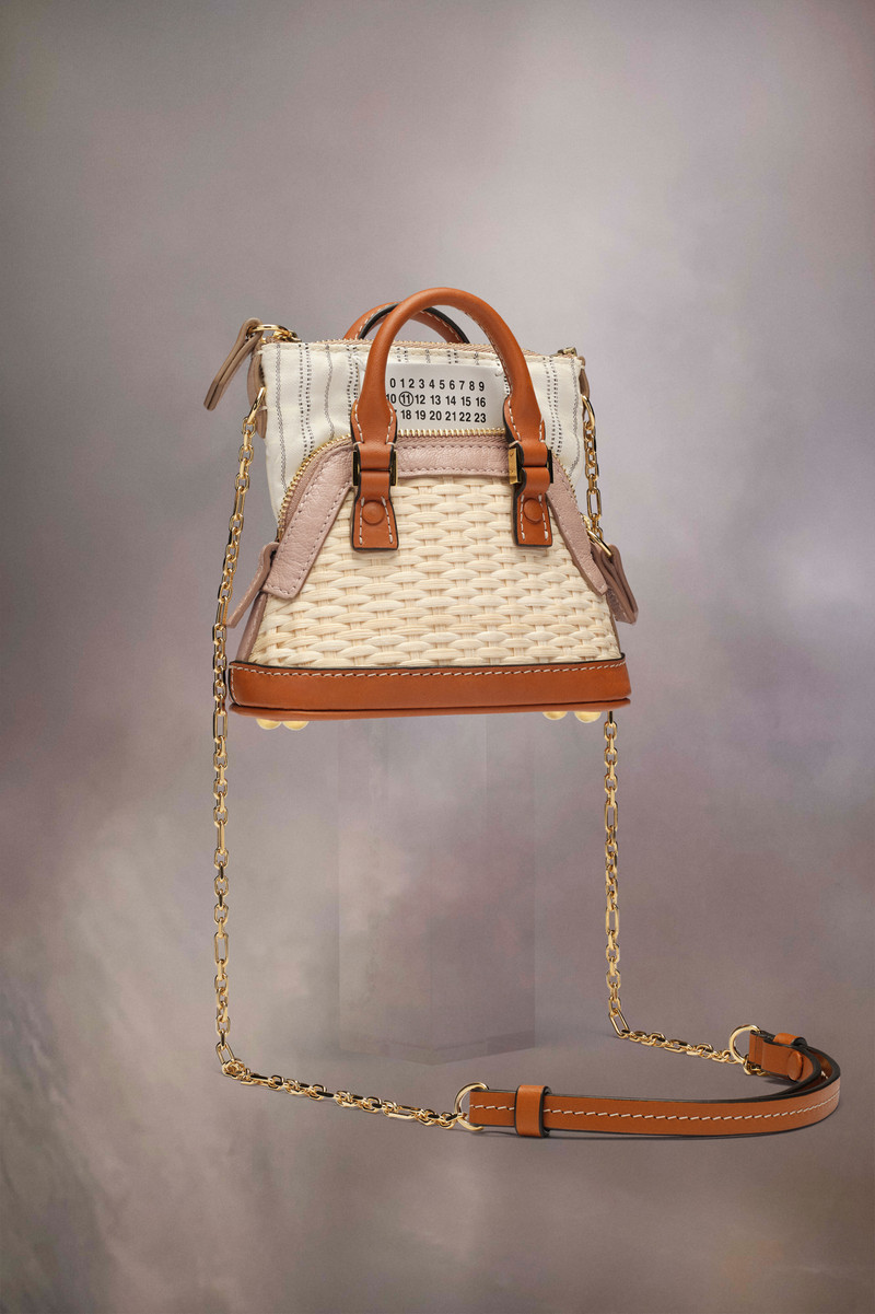 Maison Margiela 5AC classique baby outlook