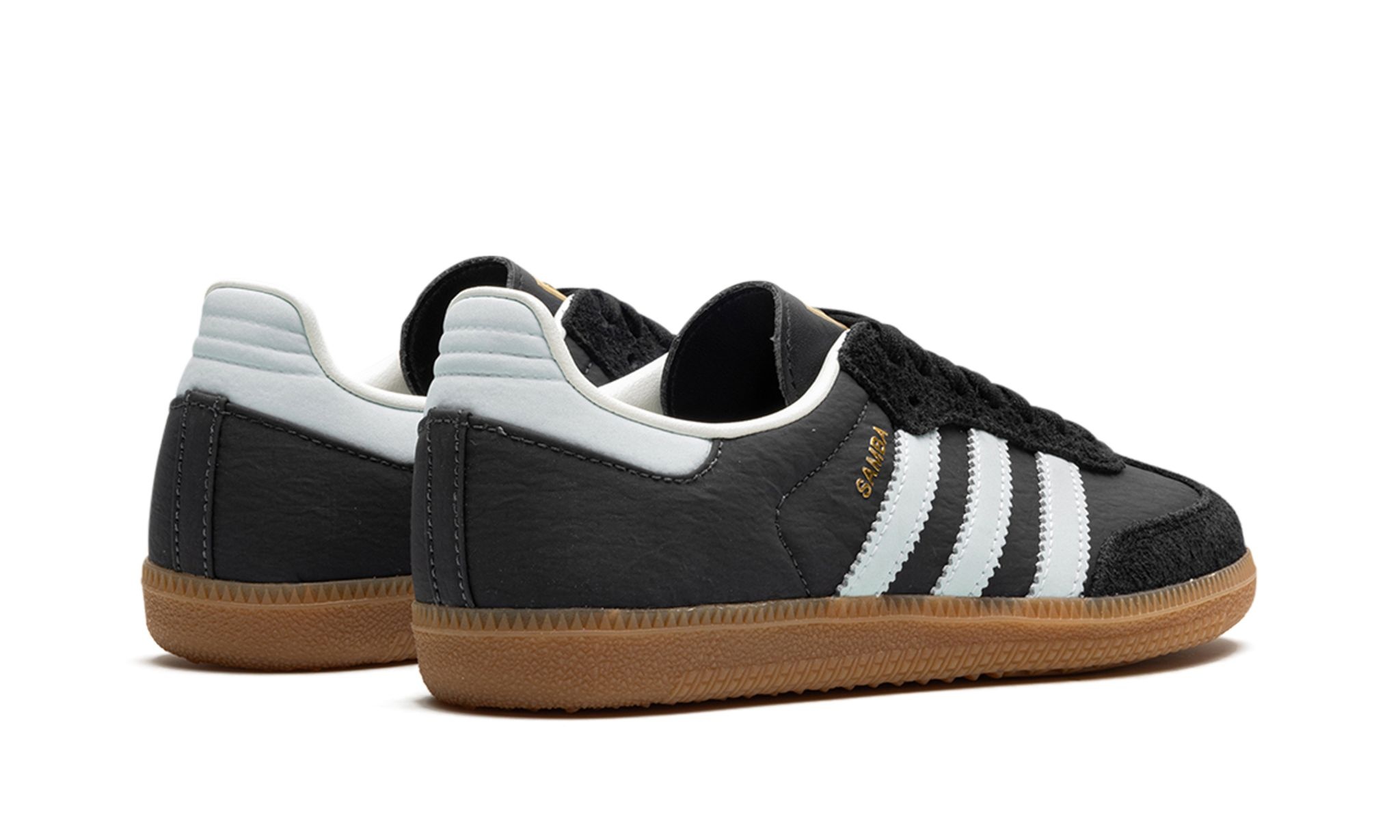 SAMBA OG WMNS "carbon/almost blue/chalk white" - 3