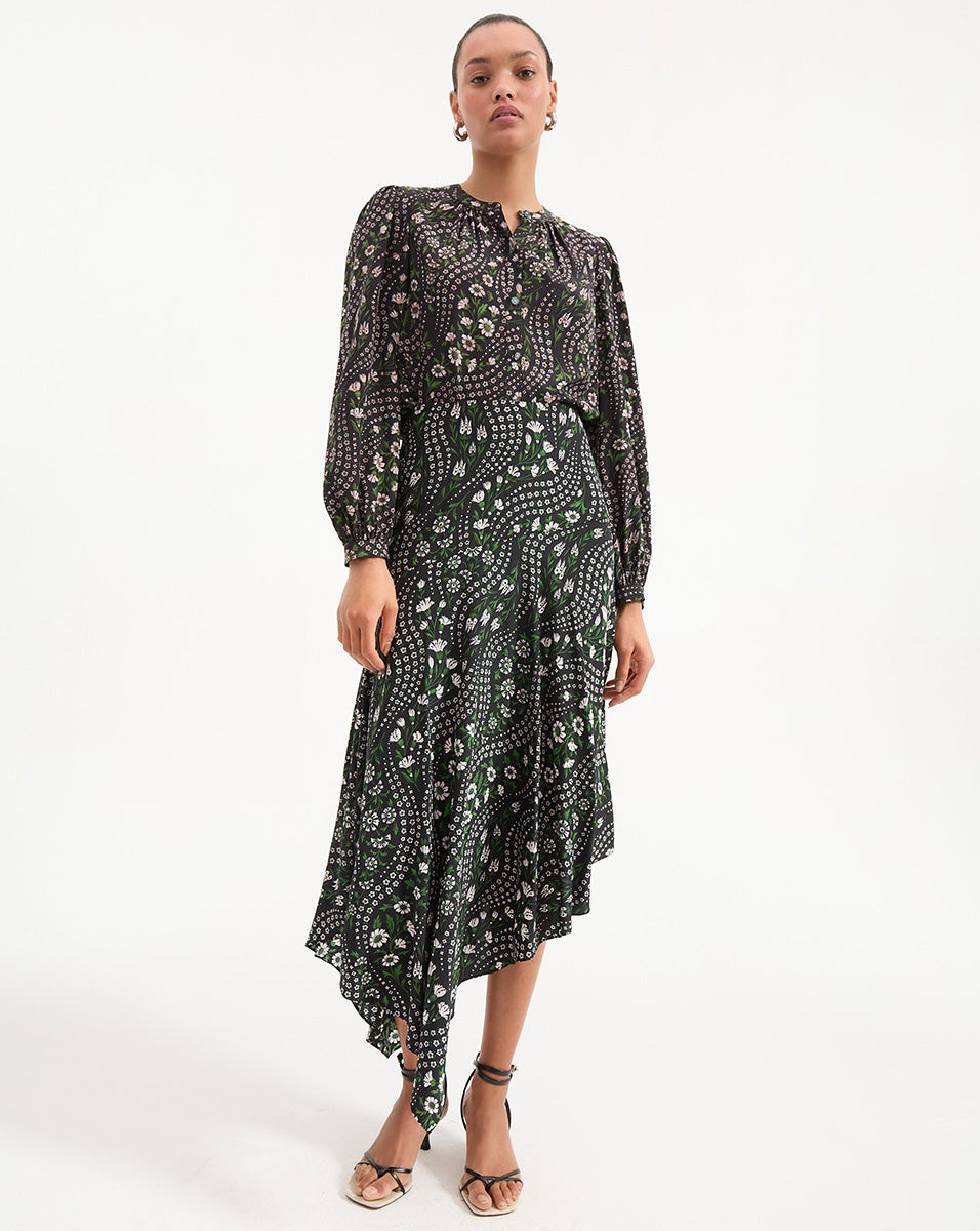 ROSEMARY SKIRT - 3
