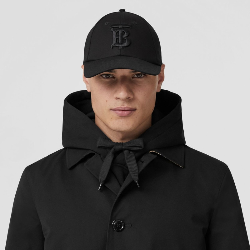 The Short Paddington Heritage Car Coat 3