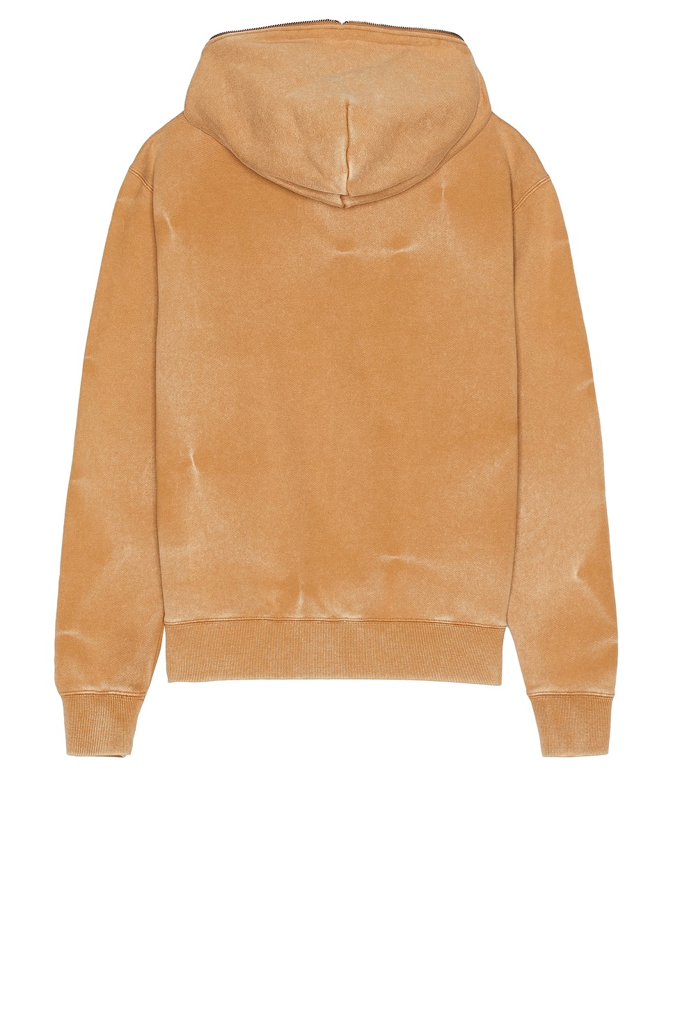 Zip Helmut Hoodie - 2