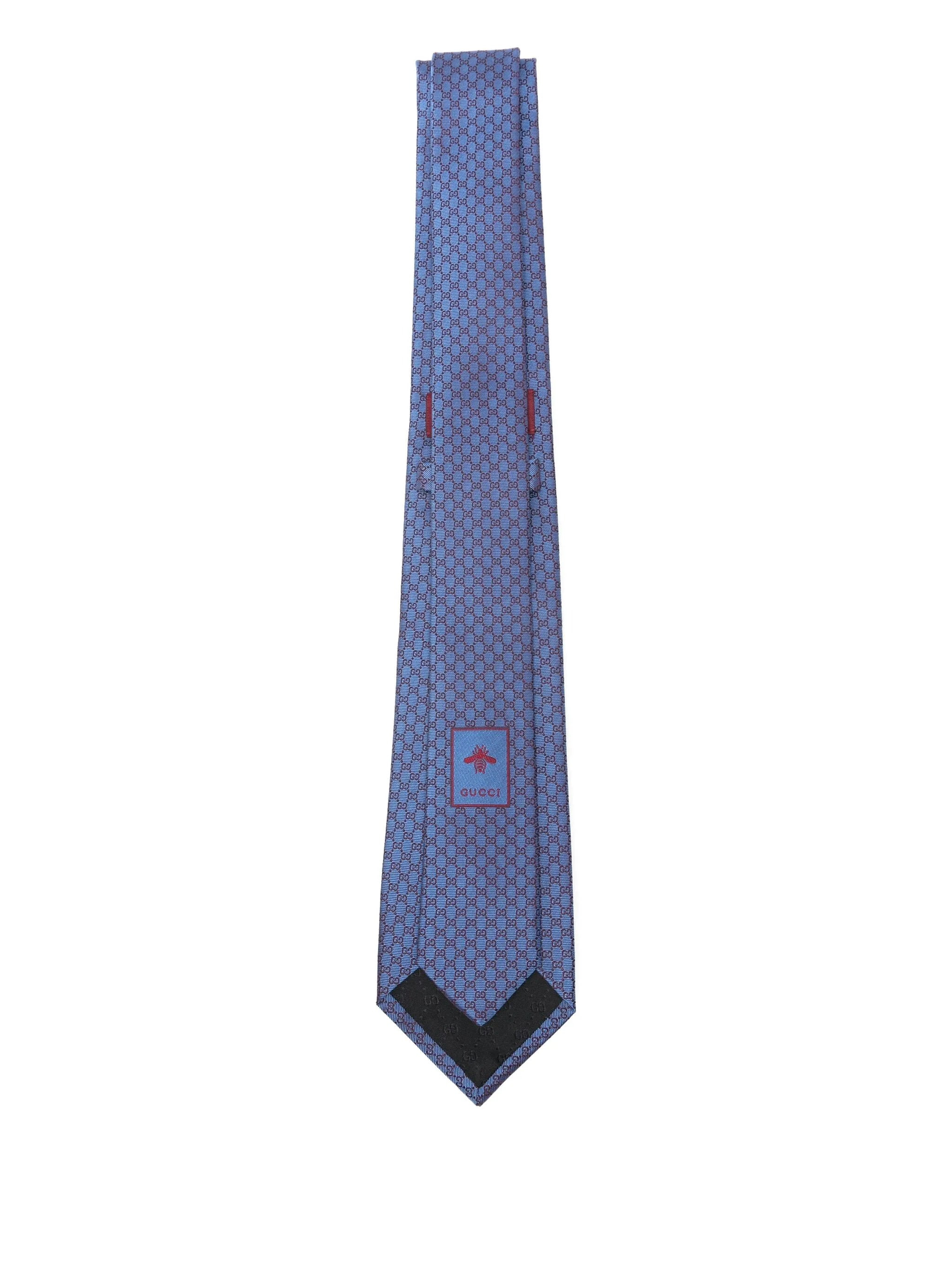 Gucci Ties And Bow Ties - 2
