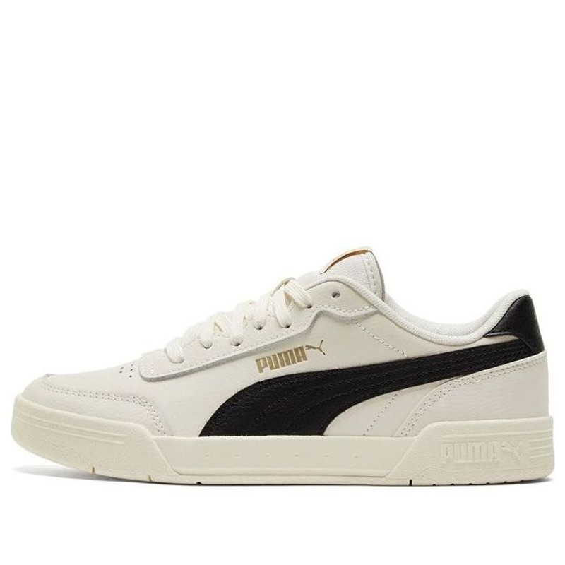 PUMA Caracal 'Whisper White Black' 369863-29 - 1