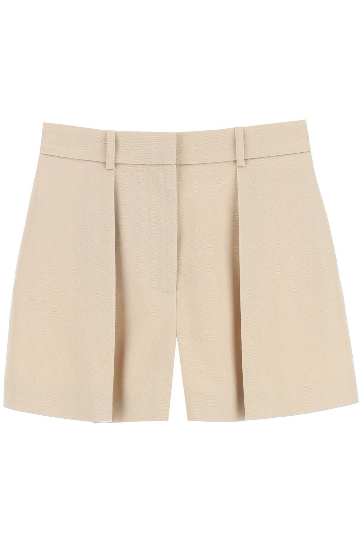 TWILL SHORTS - 1