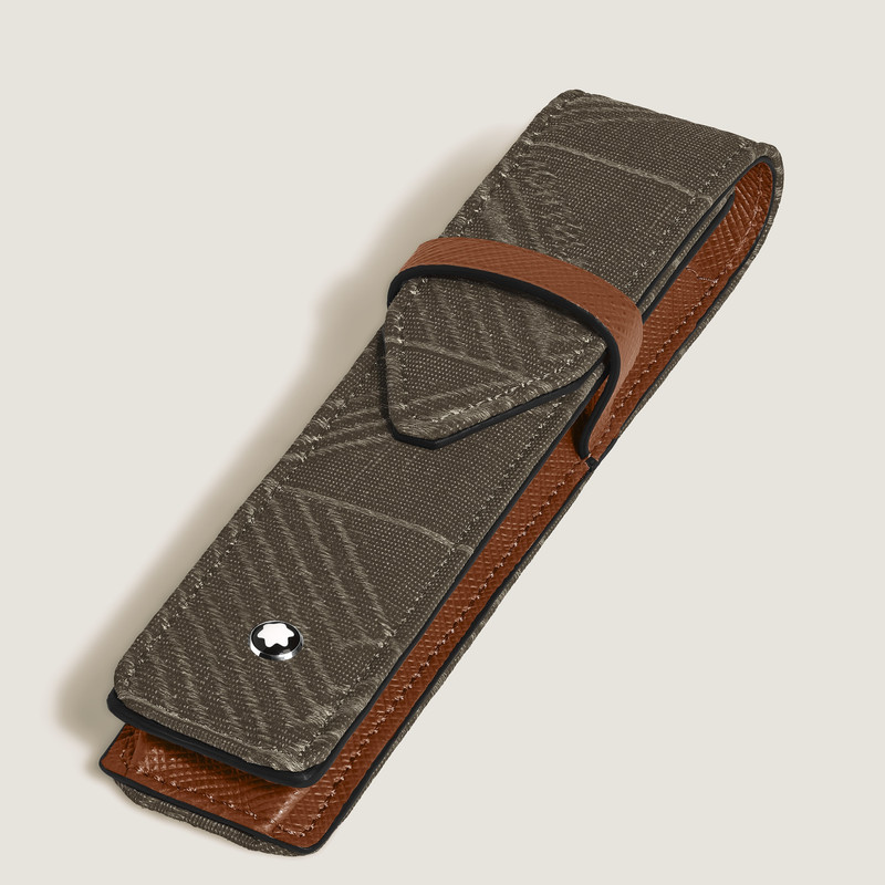 MONTBLANC ENVELOPE 1-PEN POUCH 3