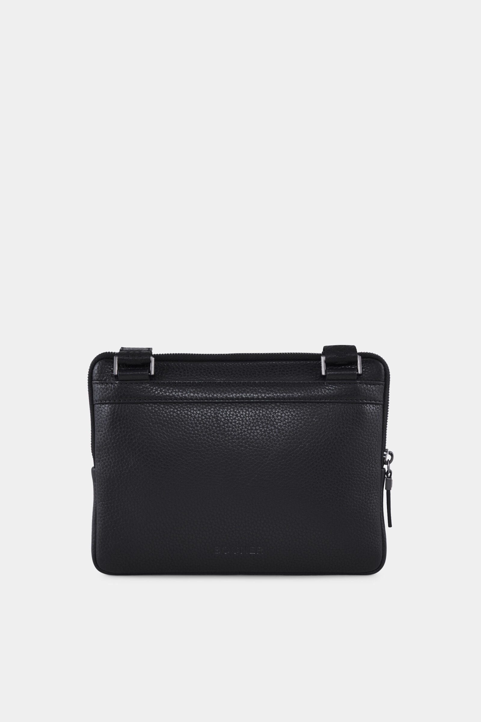 Jasper Linus shoulder bag in Black - 3