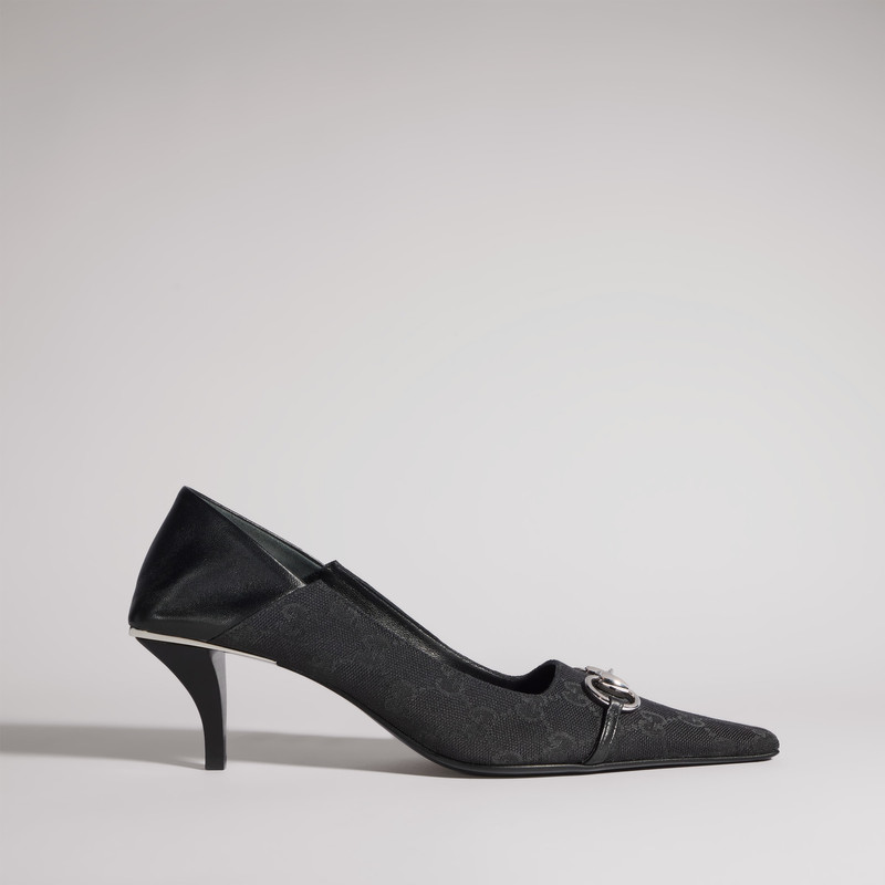 Women's Vittoria pump 1