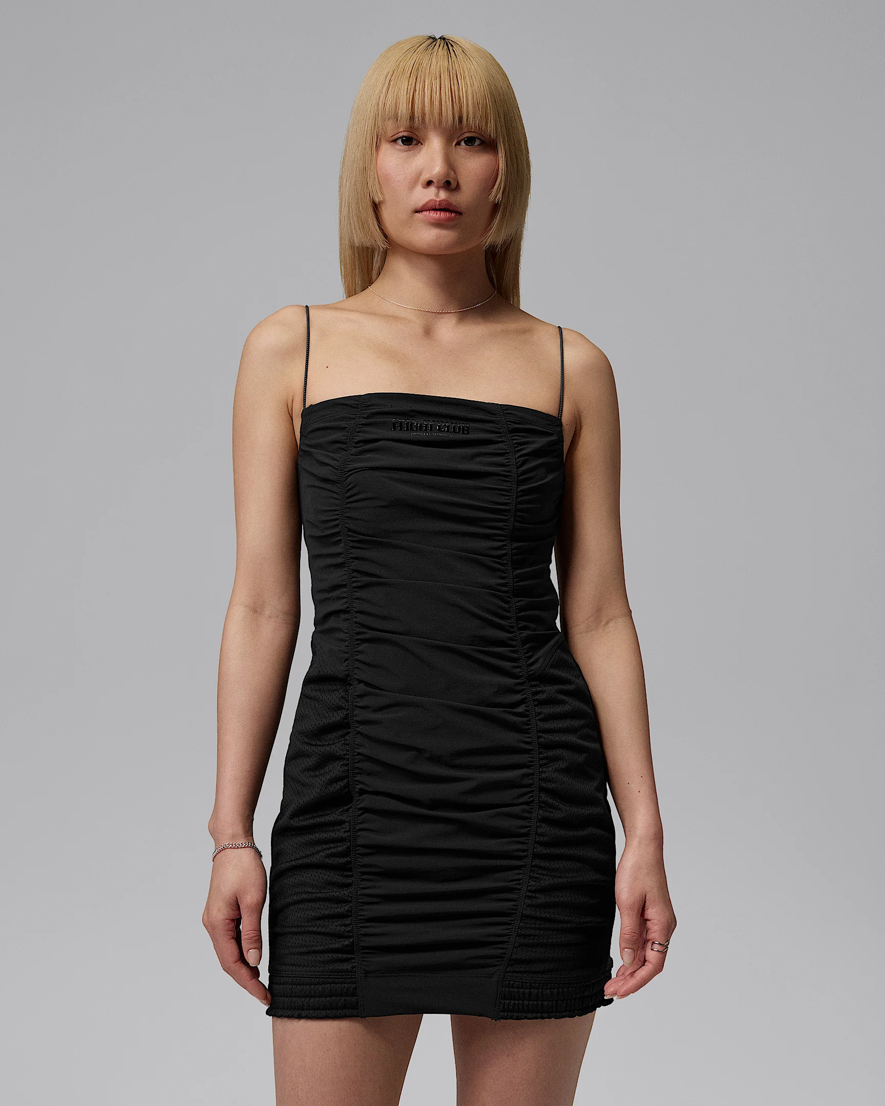 Jordan Flight Club Women's Mini Dress - 1