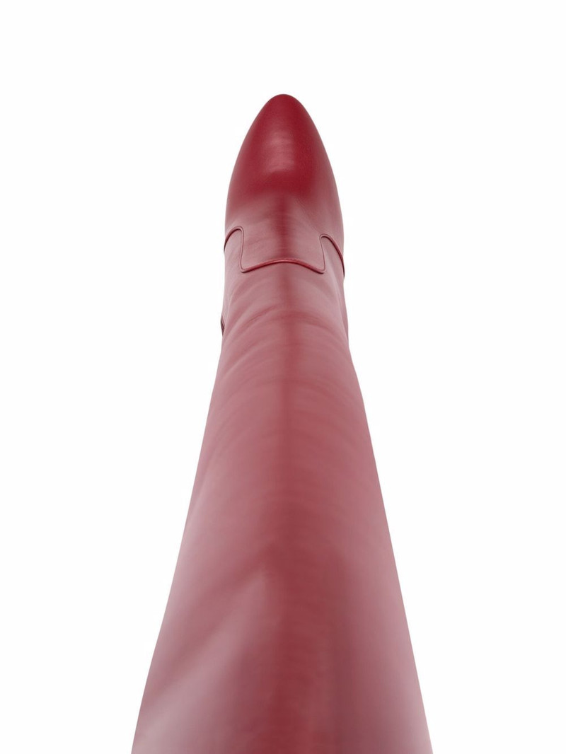 68 110mm knee-high boots 4