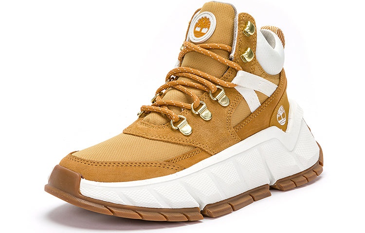 (WMNS) Timberland TBL Turbo 'Wheat' A5N4T231 - 3