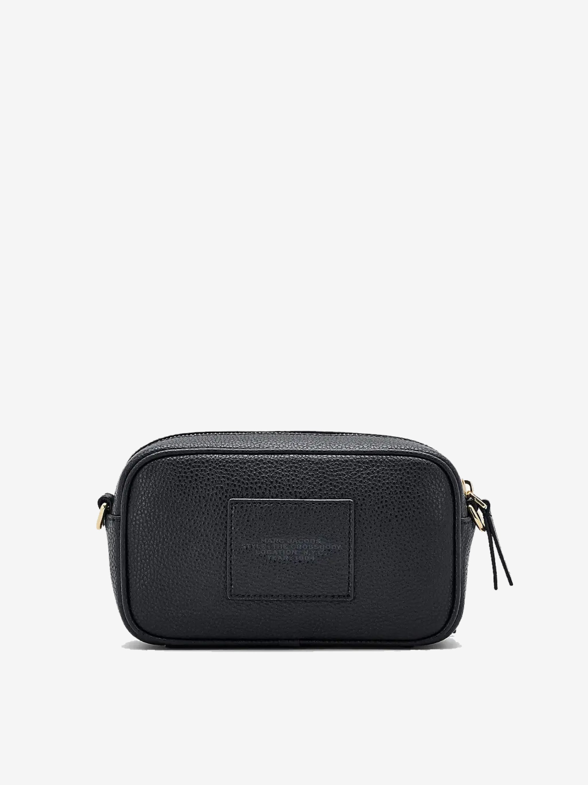 MARC JACOBS - Women The Leather Crossbody Bag - 3