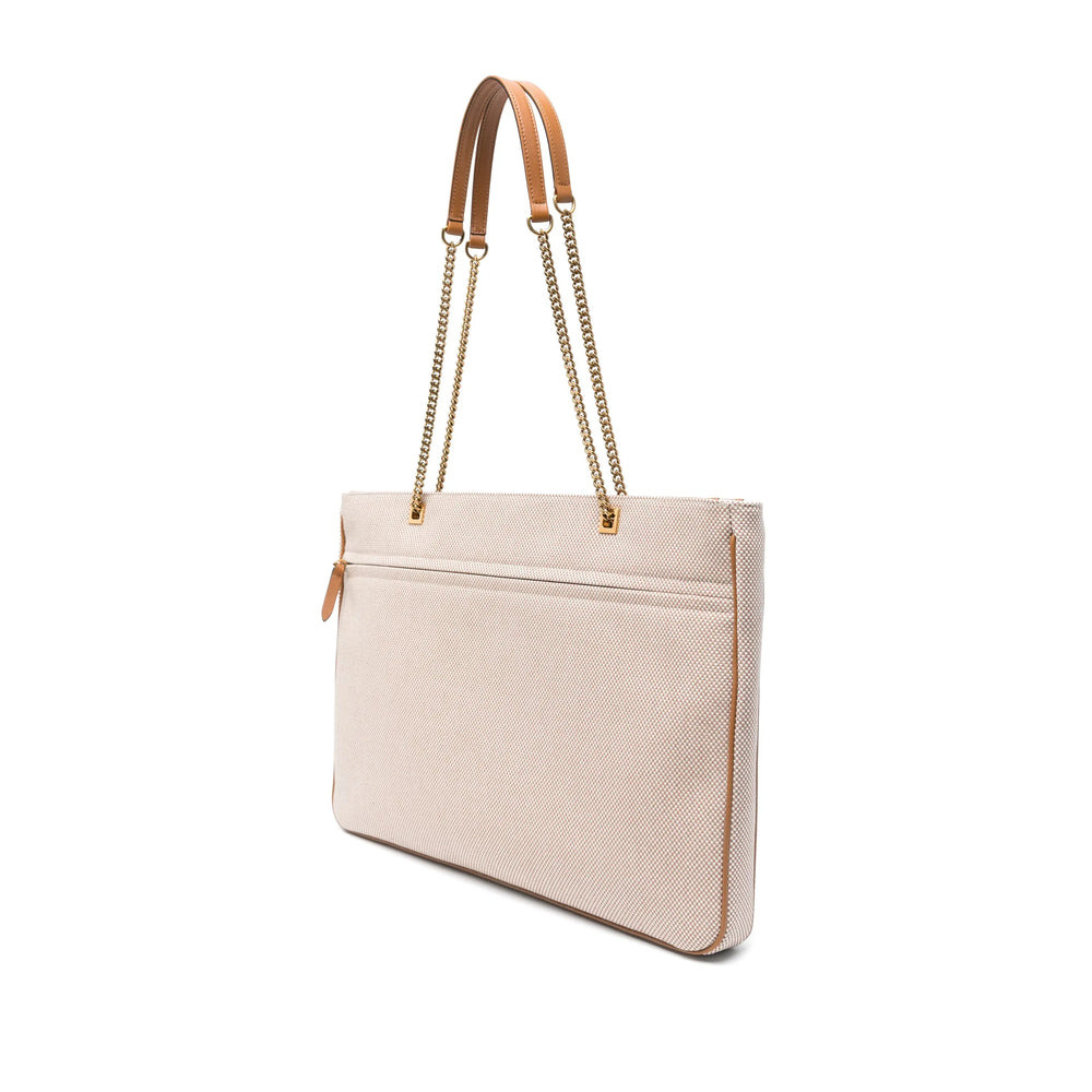 Valentino Garavani Neutrals Tote Bags Women - 4