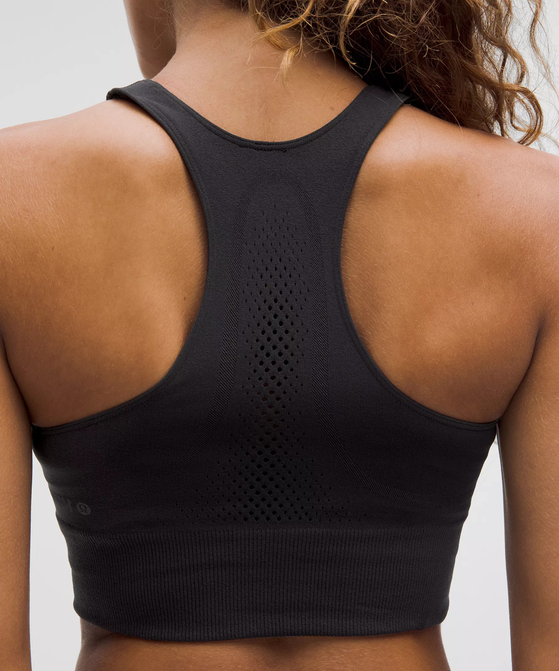 RevealKnit Cropped Tank Top *SLNSH Collection - 5