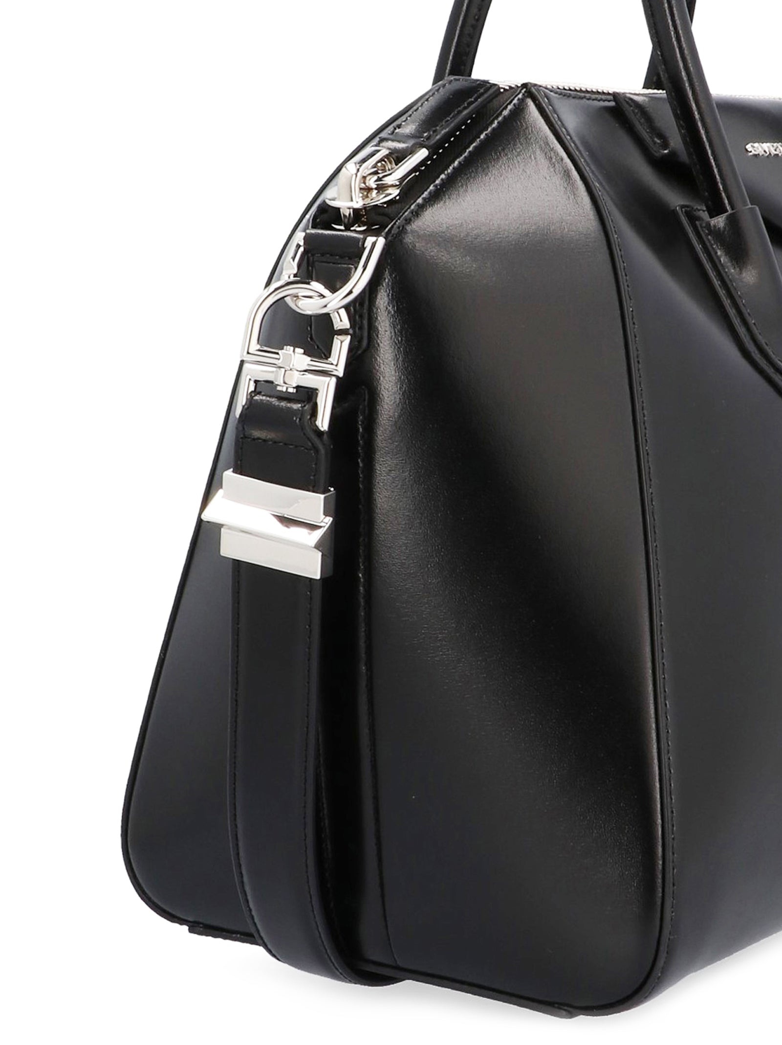 Antigona Hand Bags Black - 4