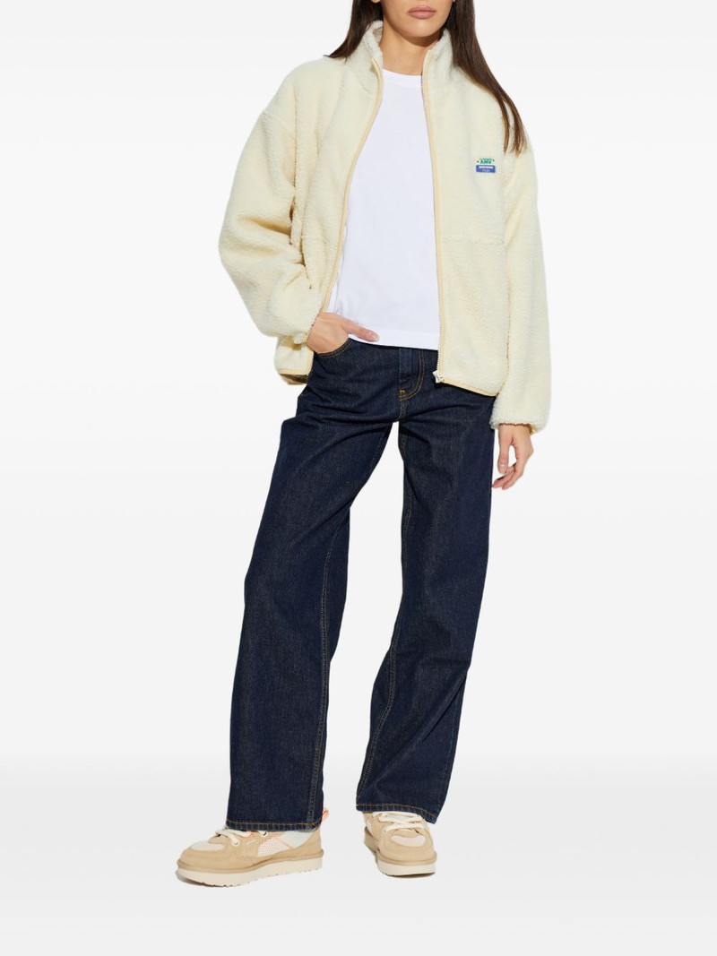 SAMSØE SAMSØE Sacamino long-sleeve T-shirt outlook