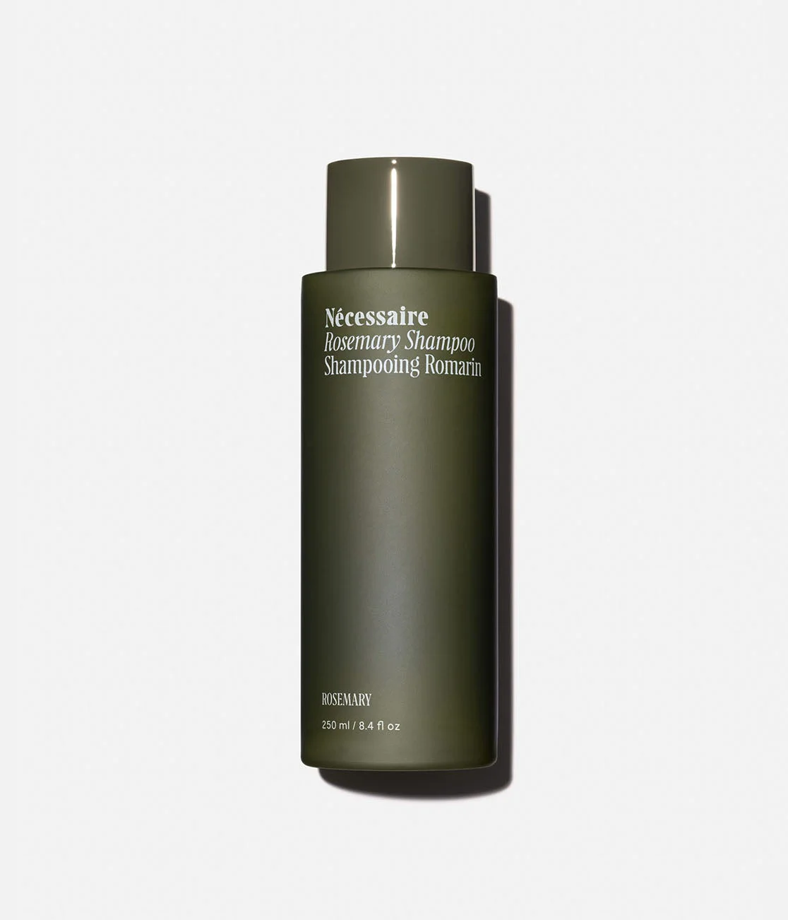 Rosemary Shampoo | Multi-Protein - 1
