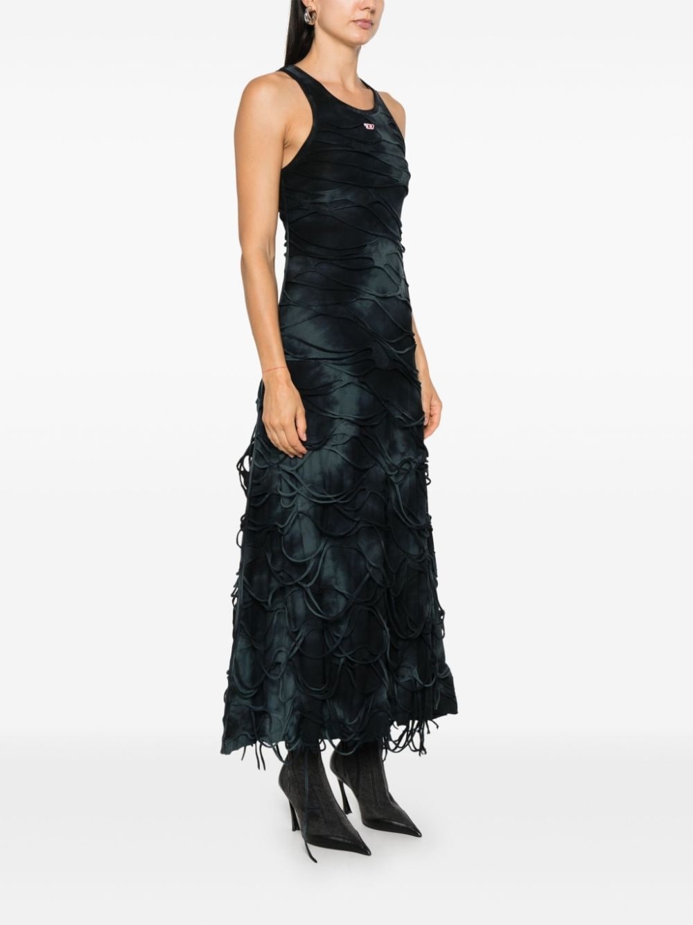 D-Jaral maxi dress - 3