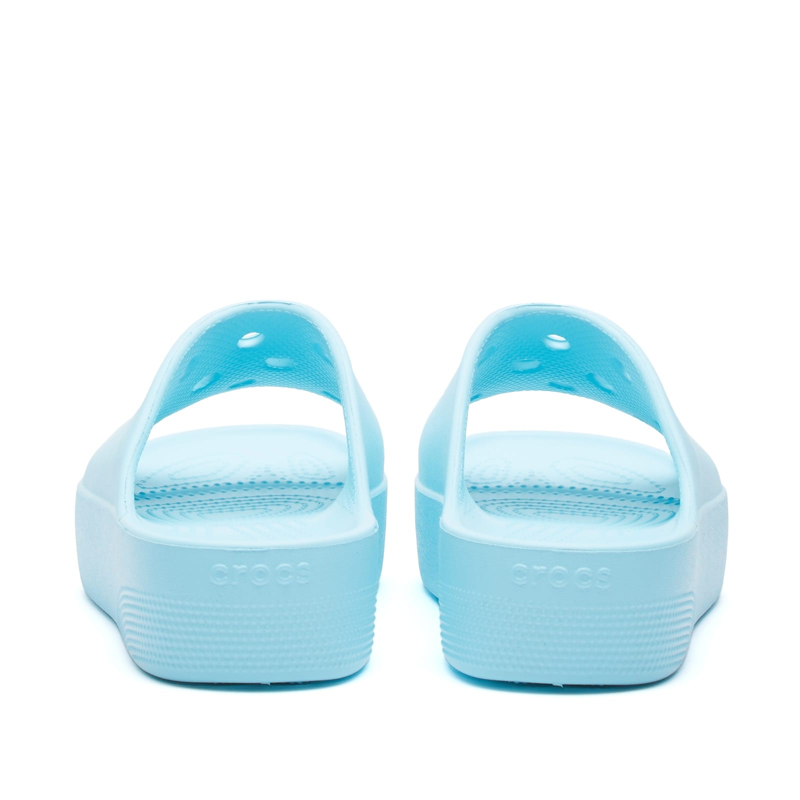 Crocs Classic Platform Slide - 3
