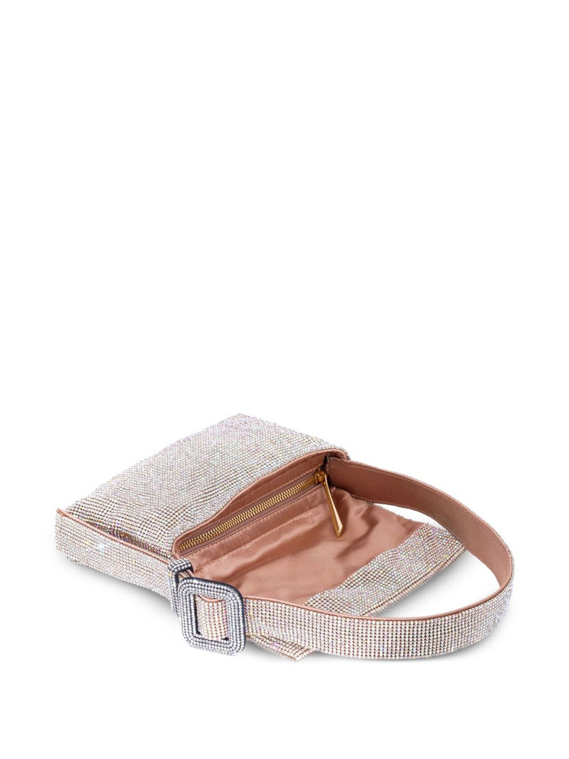 Chapeloise Vitty La Mignon shoulder bag 4