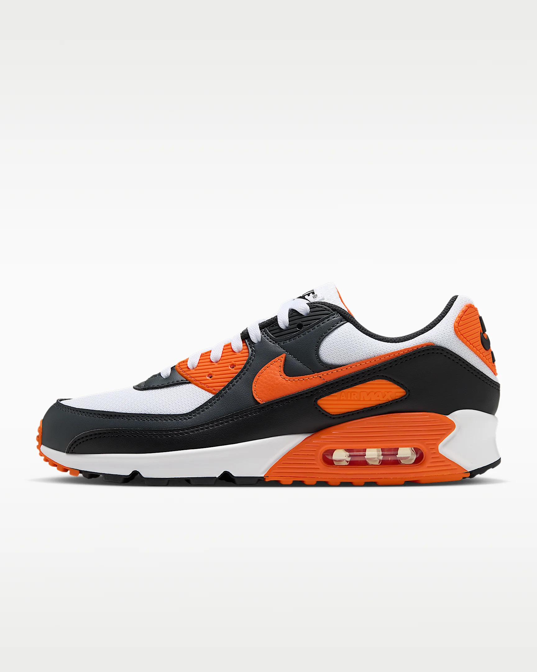 Nike Air Max 90 Men's Shoes - 1
