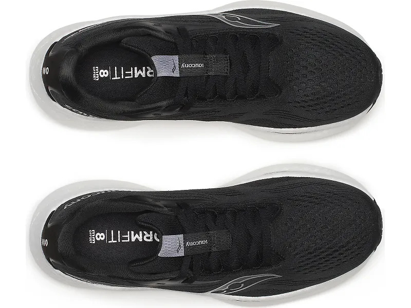 Saucony Ride 18 - 4